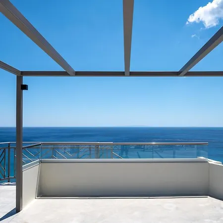 Villa Sunset View *