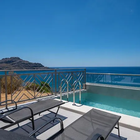 Sunset View Villa