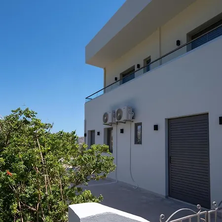 Sunset View Villa Plakias