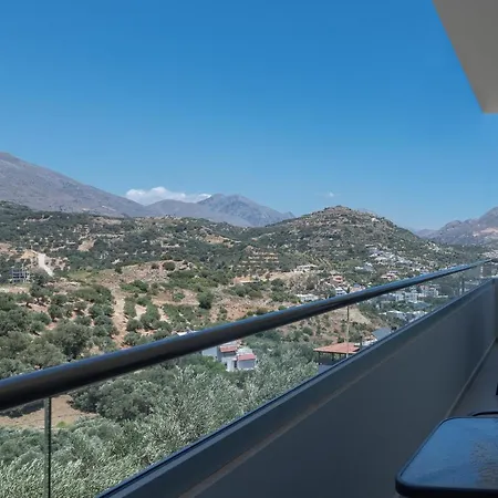 Sunset View Villa